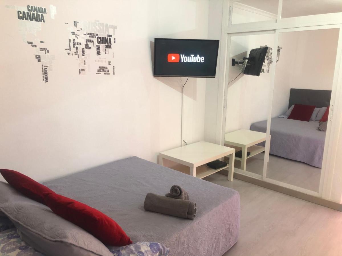 Appartement Estudio Agata 340 *