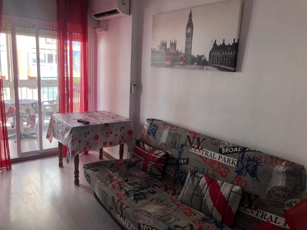 Estudio Agata 340 Appartement
