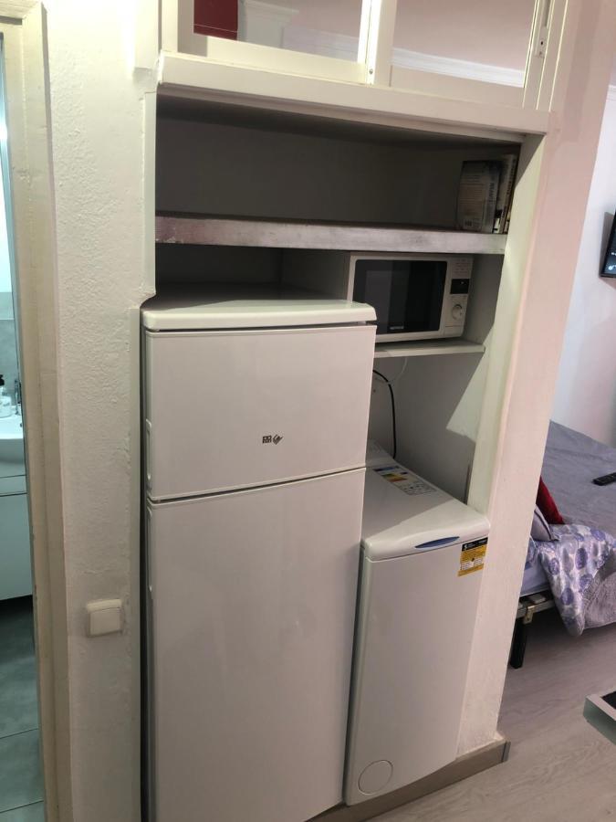 Appartement Estudio Agata 340