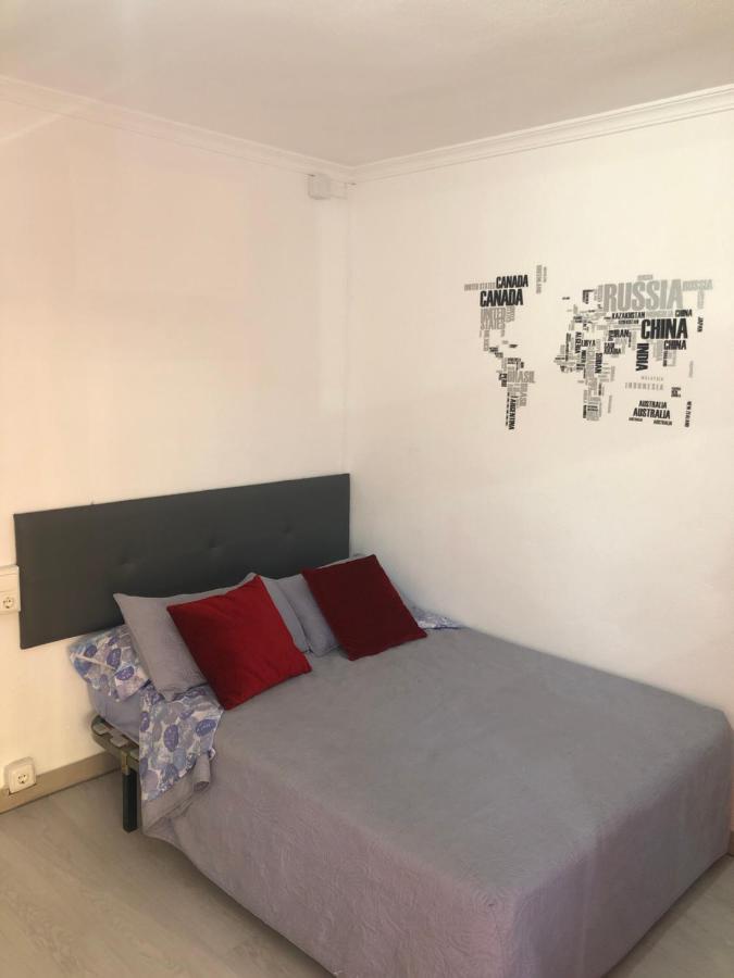 Appartement Estudio Agata 340
