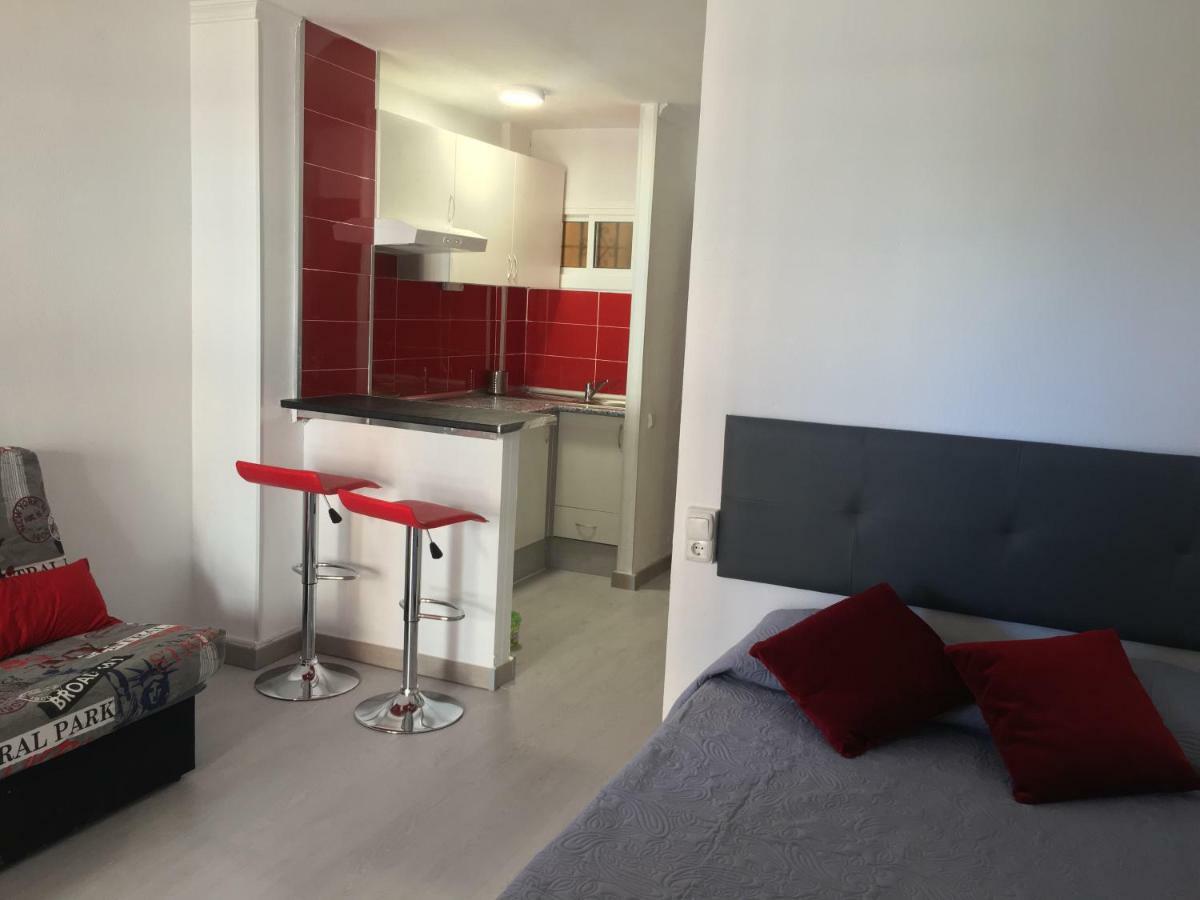 Estudio Agata 340 Appartement *