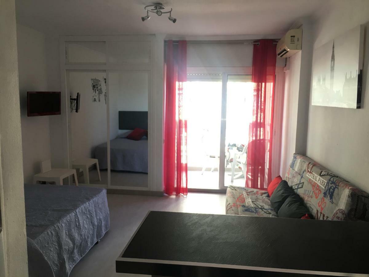 Appartement Estudio Agata 340