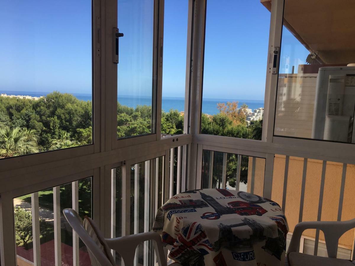 Appartement Estudio Agata 340 *