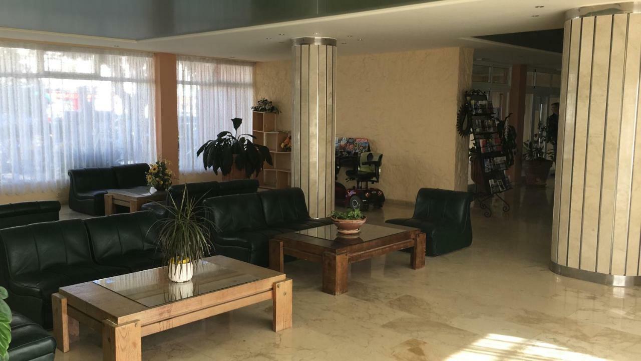 Appartement Estudio Agata 340 Benalmádena