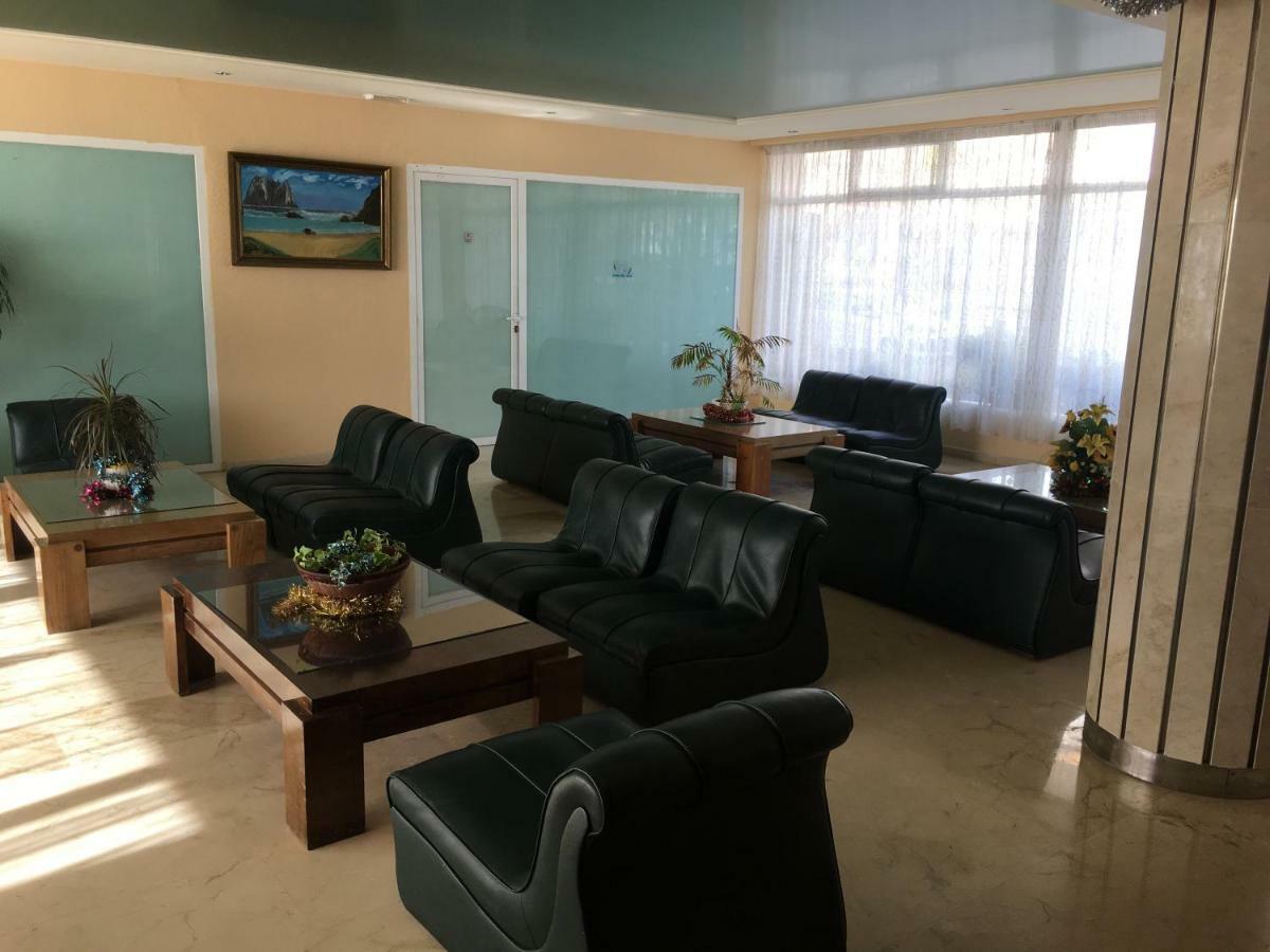 Estudio Agata 340 Appartement *