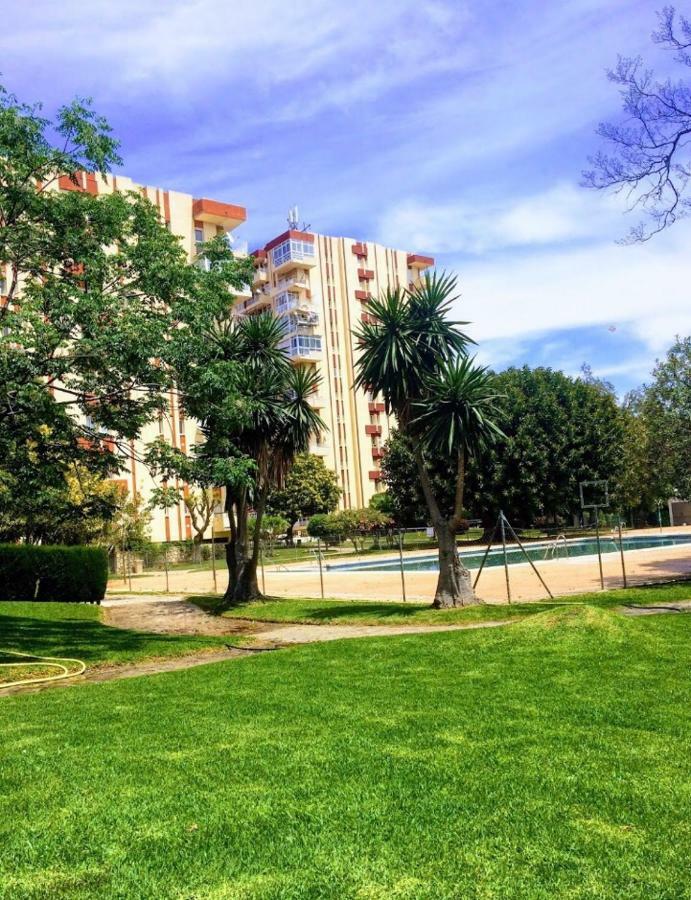 Estudio Agata 340 Appartement