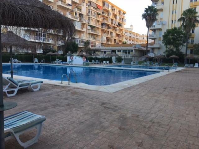 Appartement Estudio Agata 340 *