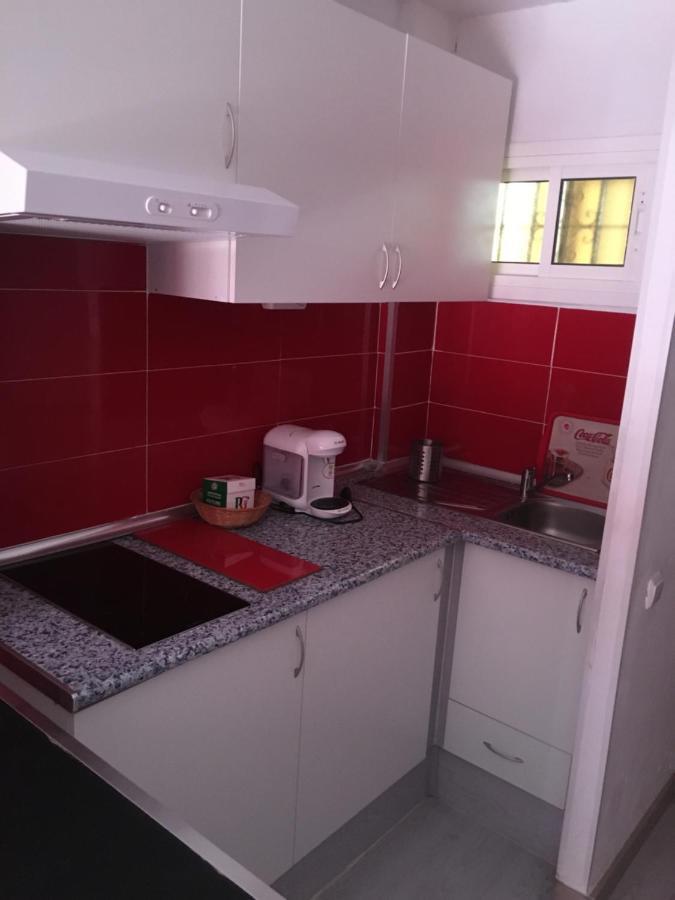 Appartement Estudio Agata 340 Benalmádena