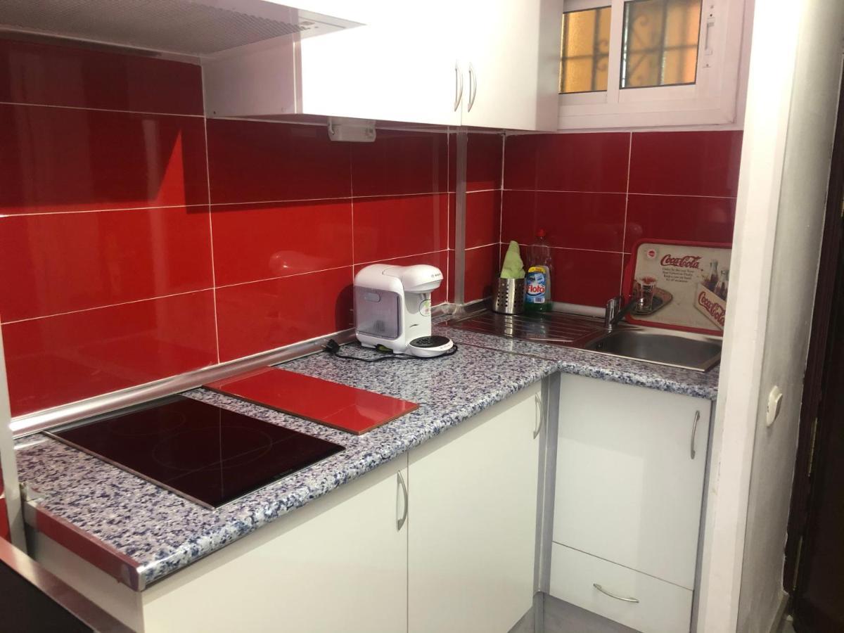 Estudio Agata 340 Benalmádena