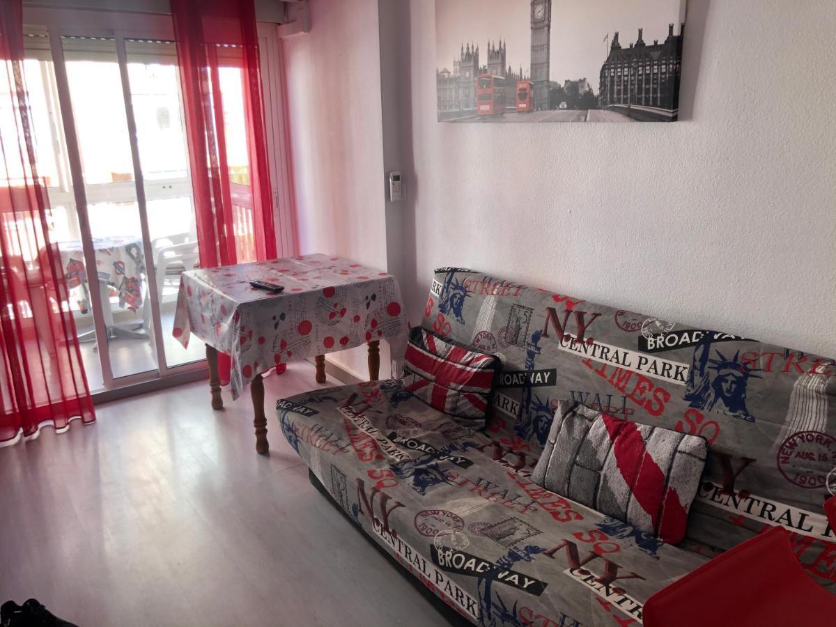 Estudio Agata 340 Benalmádena