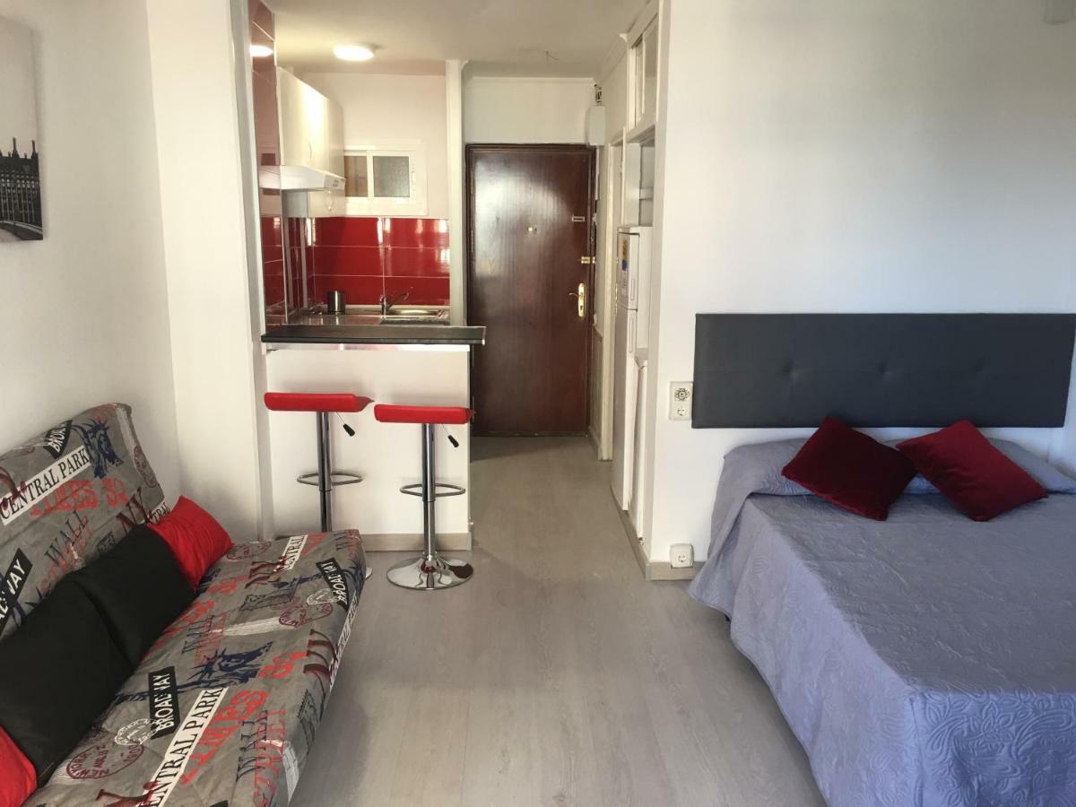 Estudio Agata 340 Benalmádena