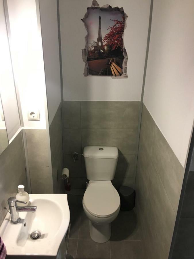 Apartment Estudio Agata 340