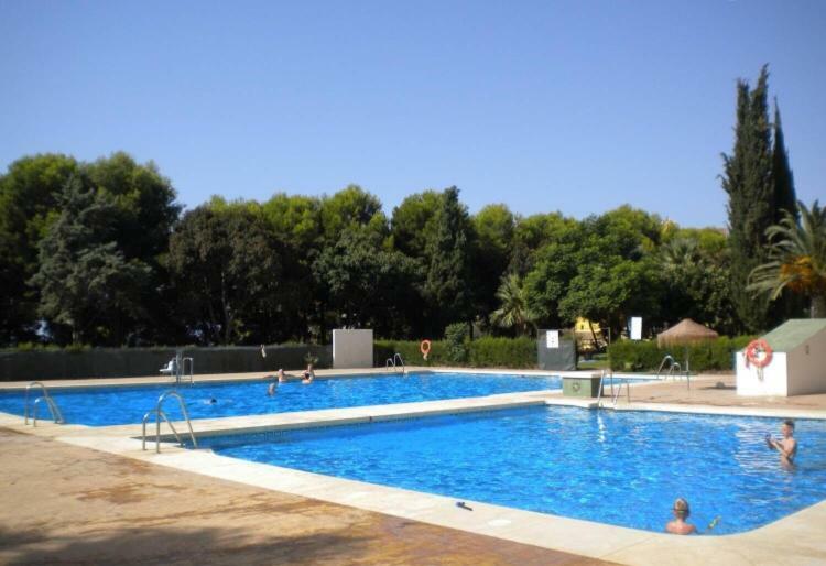 Estudio Agata 340 Apartment Benalmádena