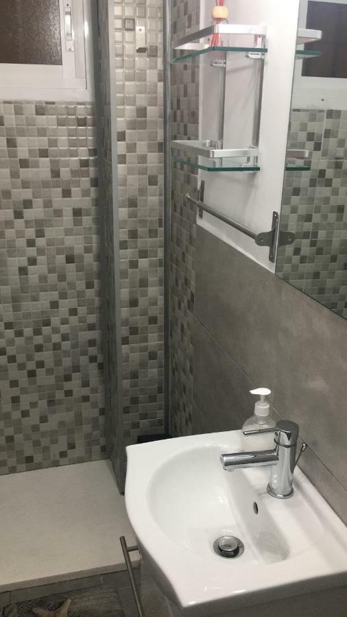 Apartment Estudio Agata 340 Benalmádena