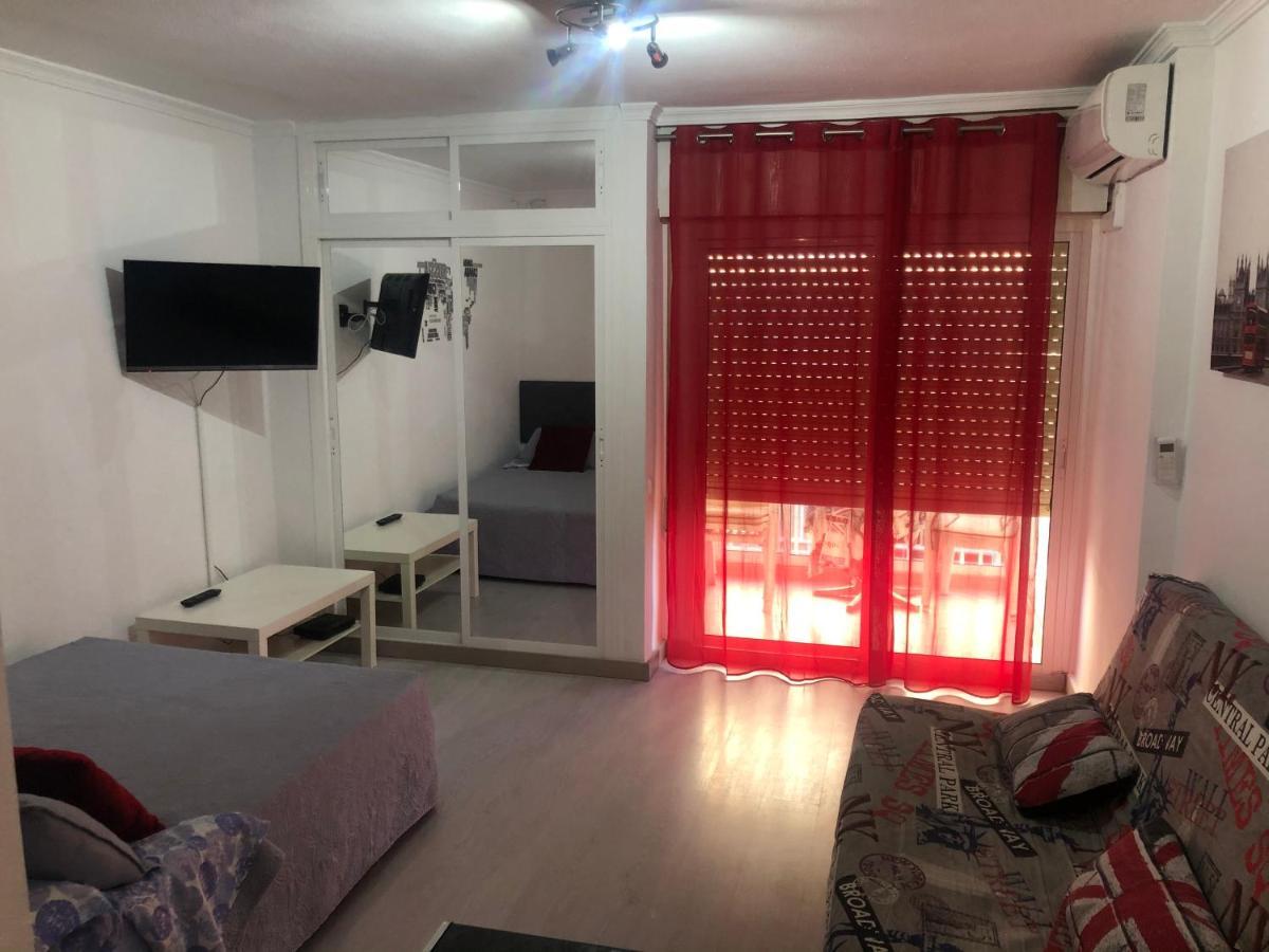 Apartment Estudio Agata 340 Benalmadena